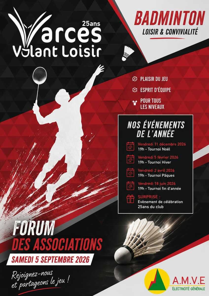 Ouverture des inscriptions 2026-2027